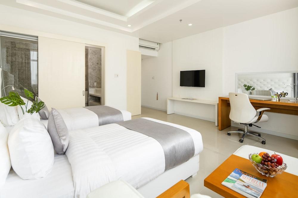 Star City Riverside Hotel By Haviland Đà Nẵng Extérieur photo