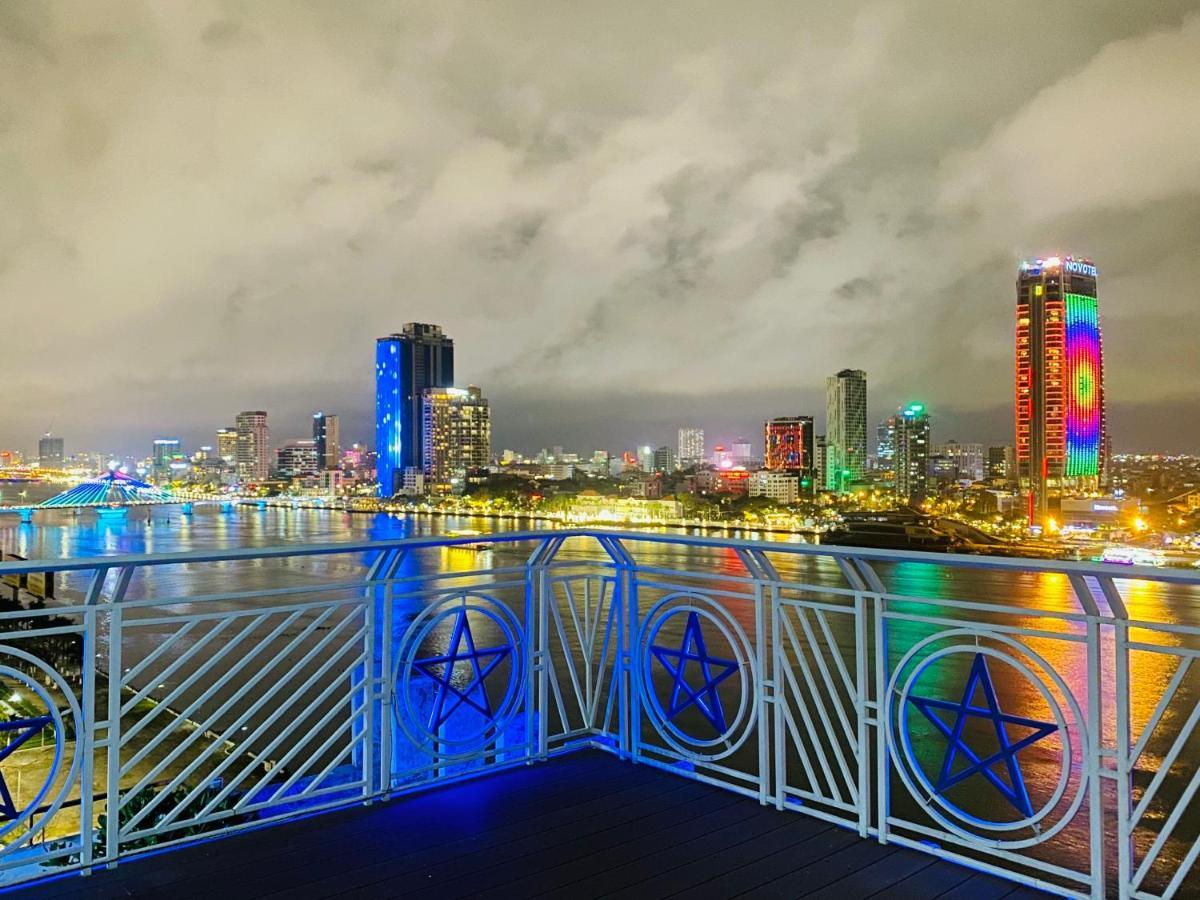Star City Riverside Hotel By Haviland Đà Nẵng Extérieur photo