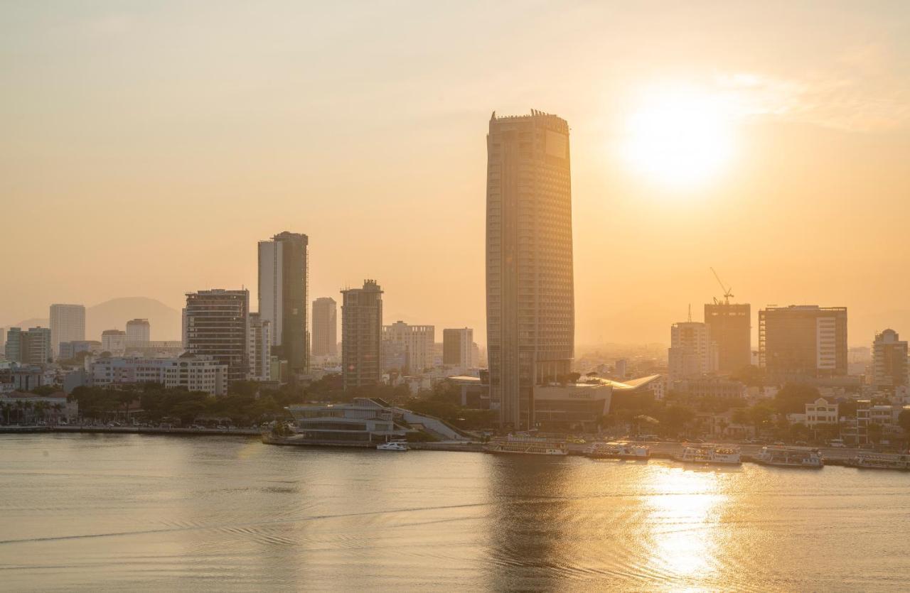 Star City Riverside Hotel By Haviland Đà Nẵng Extérieur photo