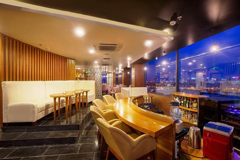 Star City Riverside Hotel By Haviland Đà Nẵng Extérieur photo