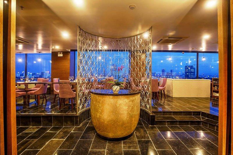Star City Riverside Hotel By Haviland Đà Nẵng Extérieur photo