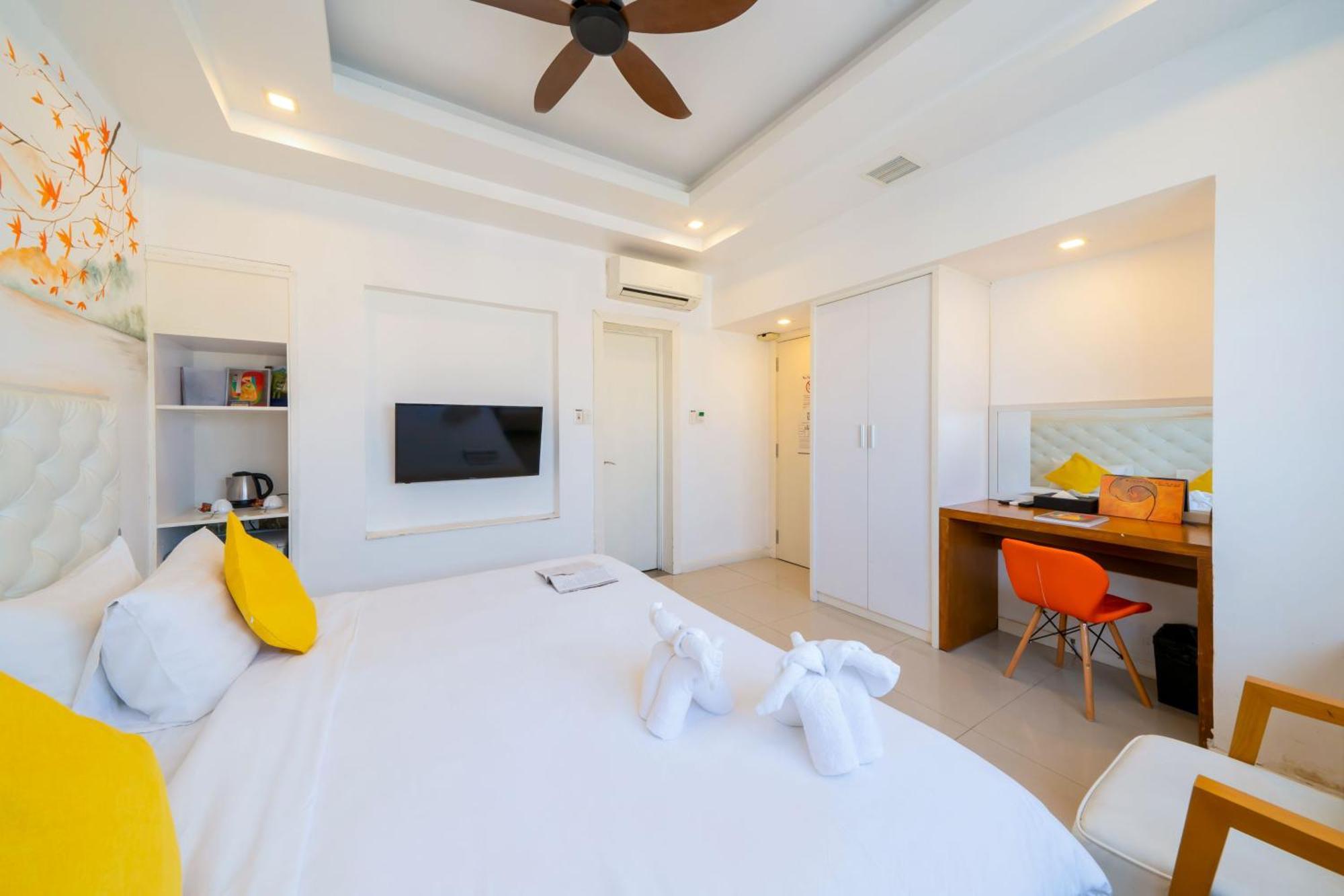Star City Riverside Hotel By Haviland Đà Nẵng Extérieur photo
