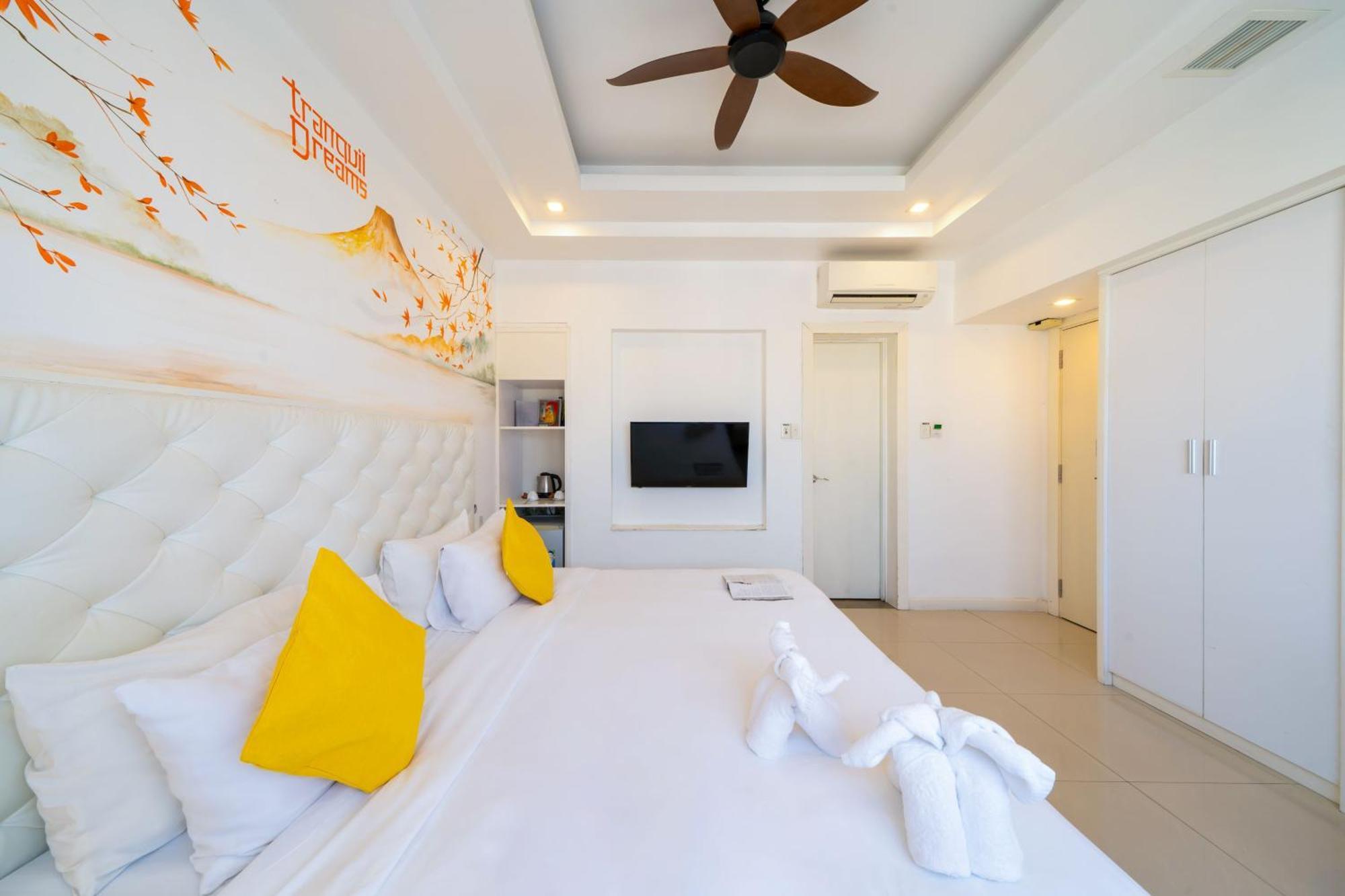 Star City Riverside Hotel By Haviland Đà Nẵng Extérieur photo