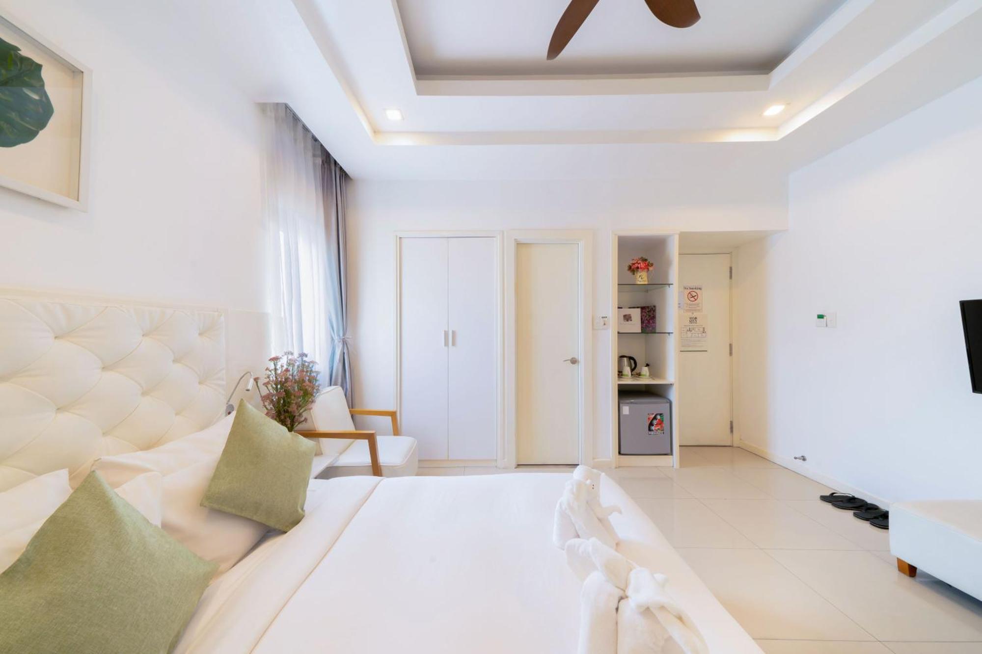 Star City Riverside Hotel By Haviland Đà Nẵng Extérieur photo