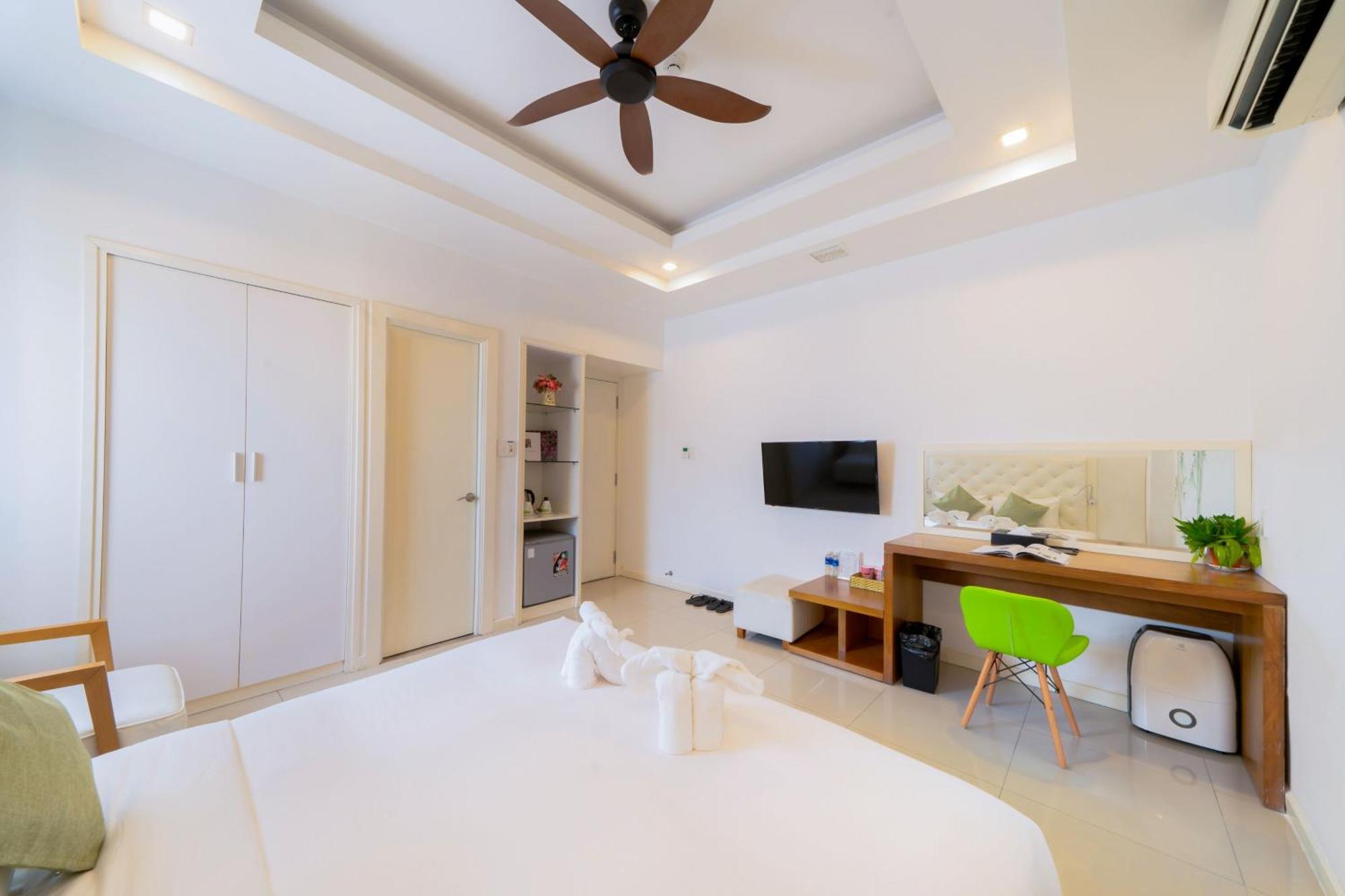 Star City Riverside Hotel By Haviland Đà Nẵng Extérieur photo
