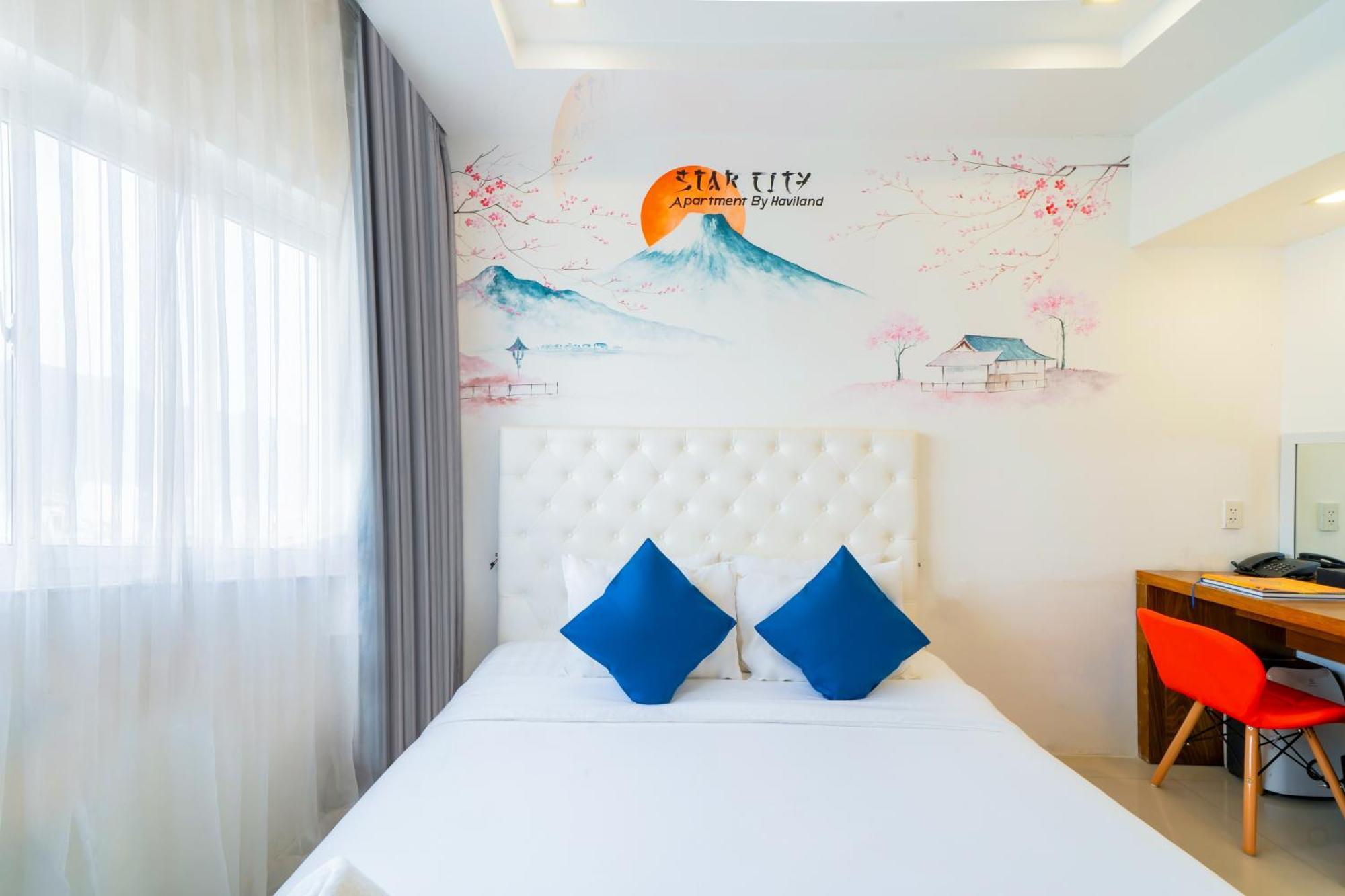 Star City Riverside Hotel By Haviland Đà Nẵng Extérieur photo