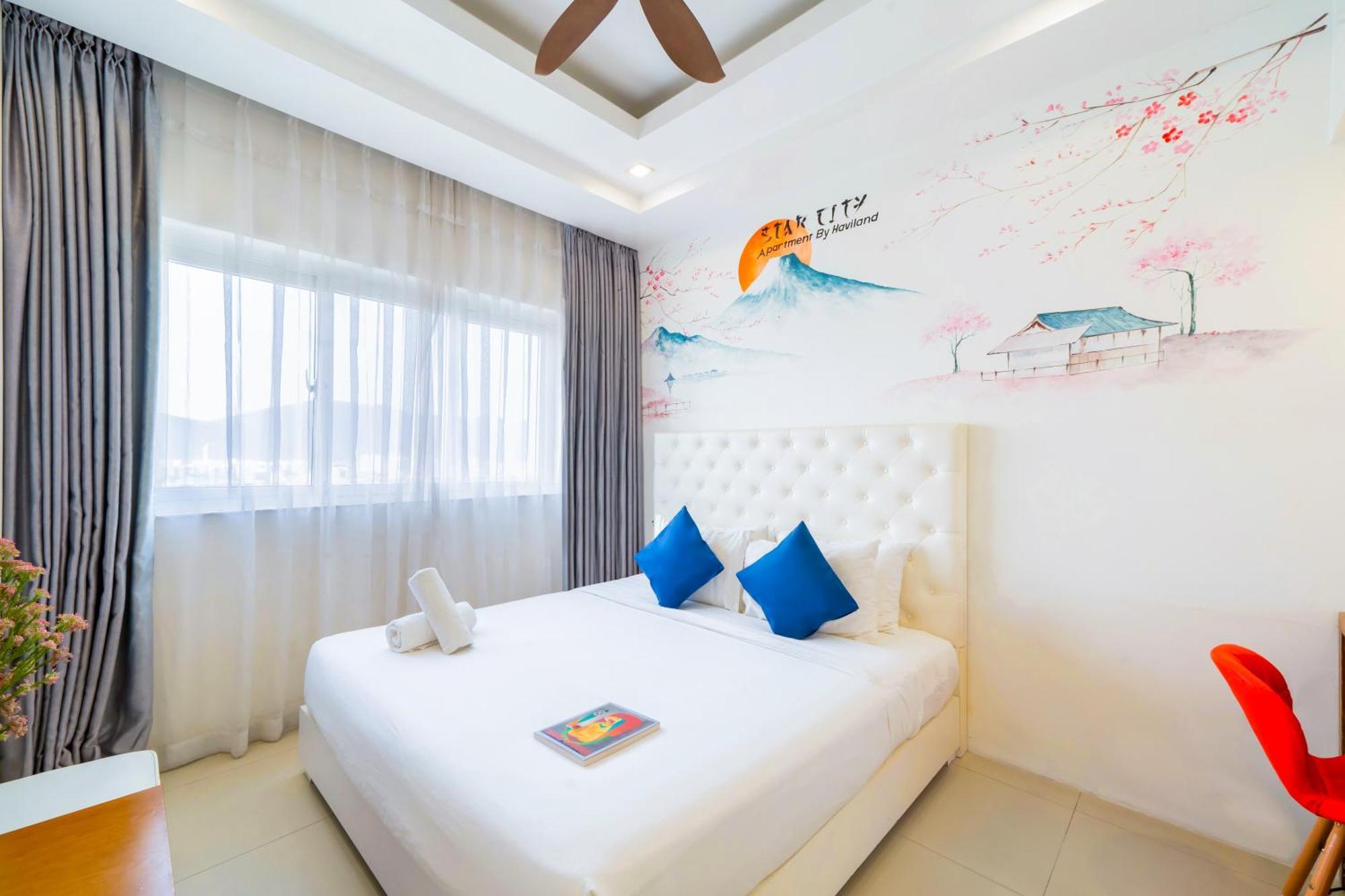 Star City Riverside Hotel By Haviland Đà Nẵng Extérieur photo