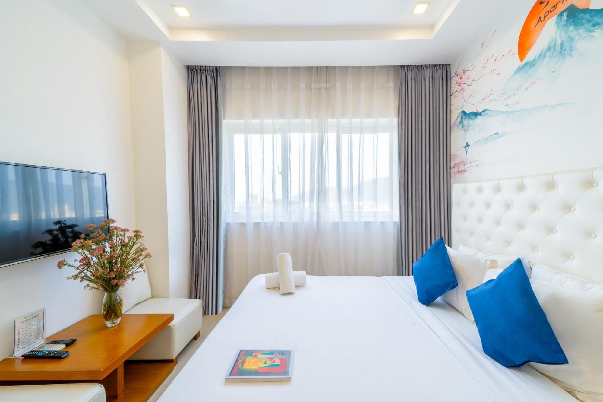 Star City Riverside Hotel By Haviland Đà Nẵng Extérieur photo