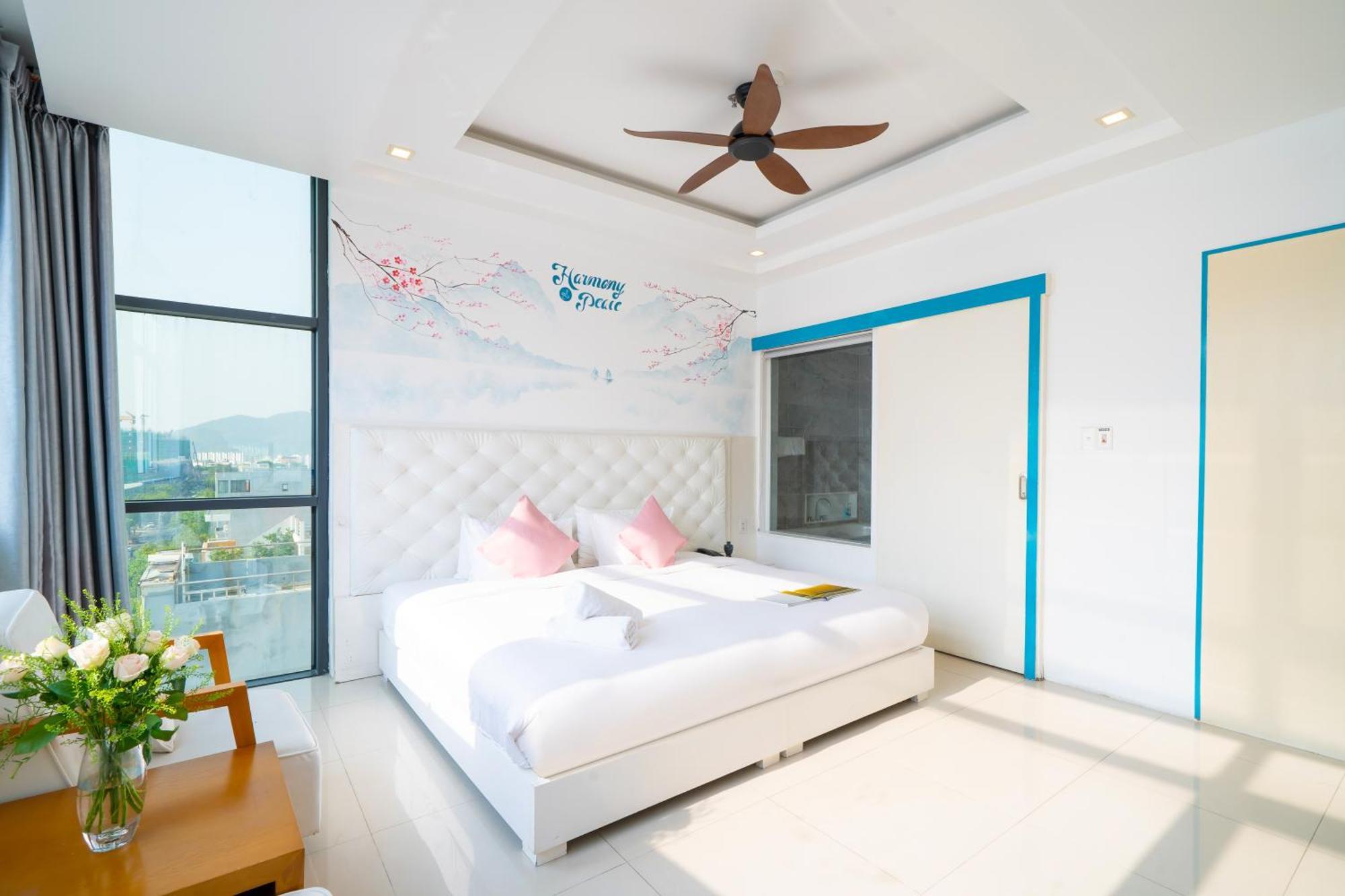 Star City Riverside Hotel By Haviland Đà Nẵng Extérieur photo