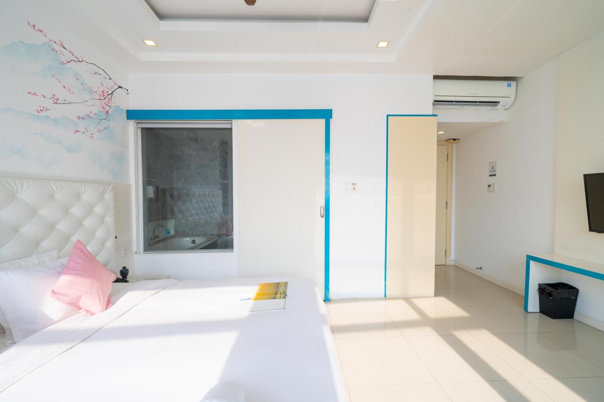 Star City Riverside Hotel By Haviland Đà Nẵng Extérieur photo