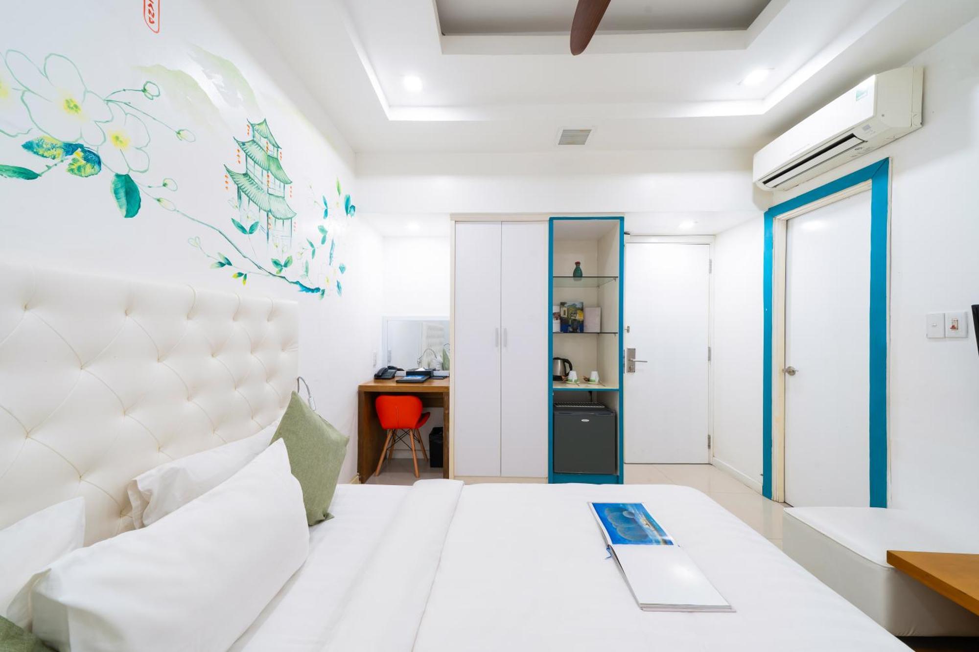 Star City Riverside Hotel By Haviland Đà Nẵng Extérieur photo