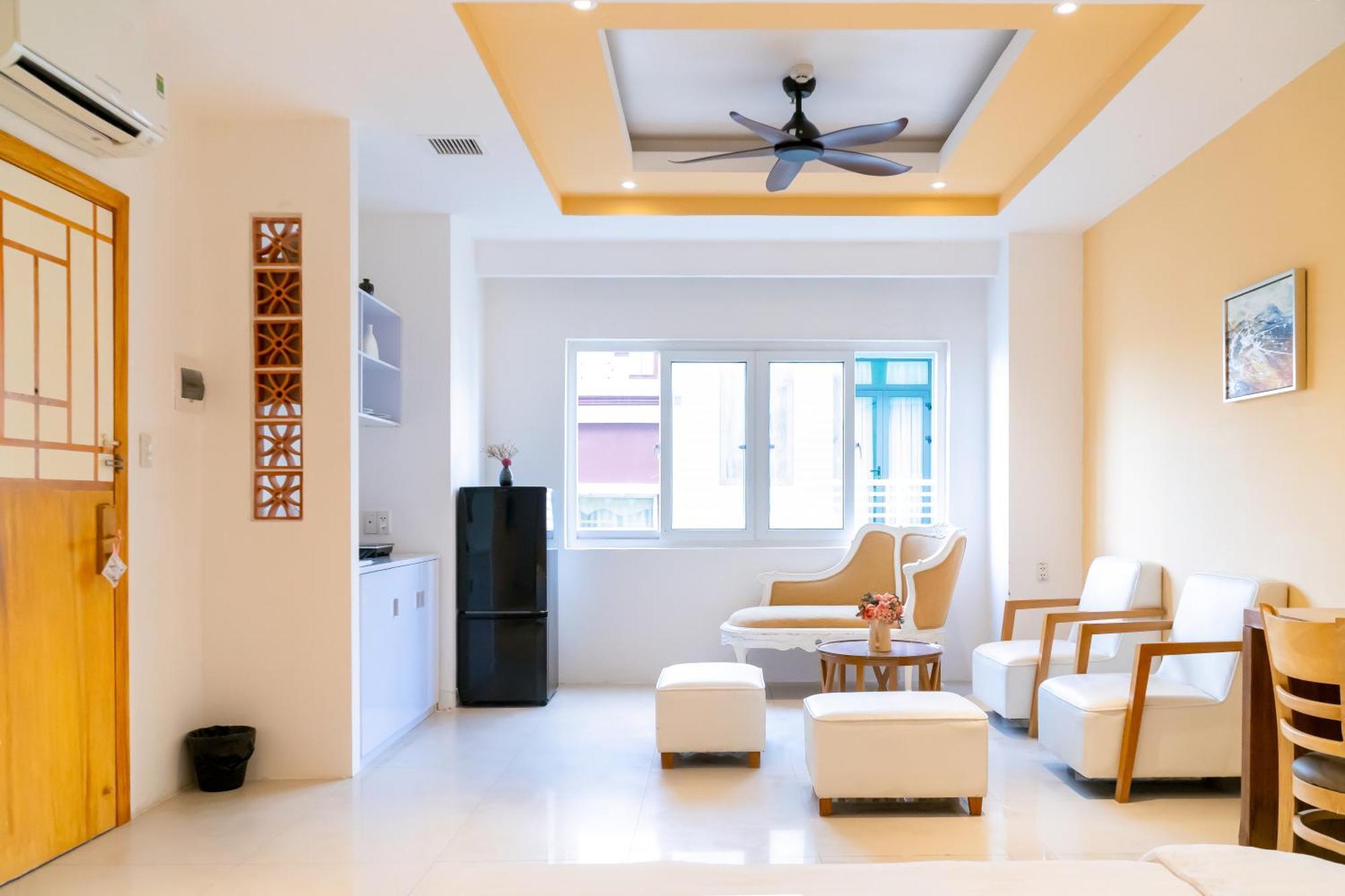 Star City Riverside Hotel By Haviland Đà Nẵng Extérieur photo