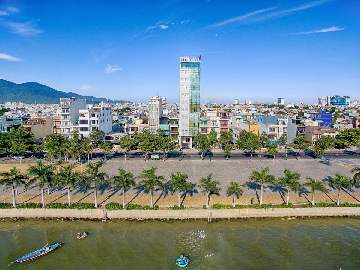 Star City Riverside Hotel By Haviland Đà Nẵng Extérieur photo